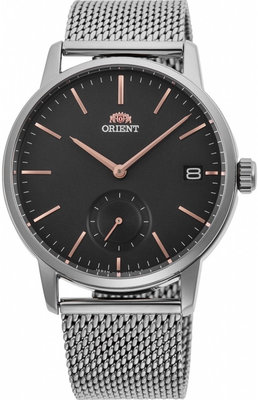 Orient Contemporary Quartz RA-SP0005N10B