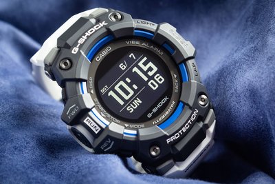 Casio G-Shock G-Squad GBD-100-1A7ER