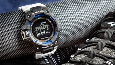 Casio G-Shock G-Squad GBD-100-1A7ER