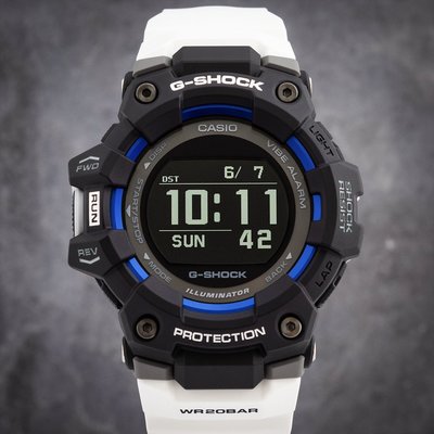 Casio G-Shock G-Squad GBD-100-1A7ER
