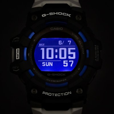 Casio G-Shock G-Squad GBD-100-1A7ER