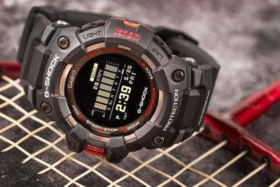Casio G-Shock G-Squad GBD-100-1ER