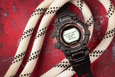 Casio G-Shock G-Squad GBD-100-1ER