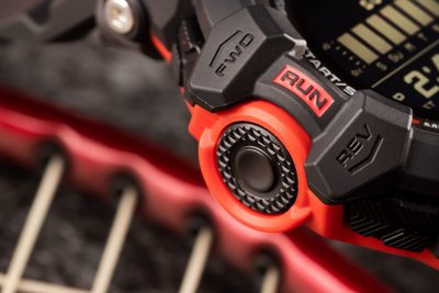 Casio G-Shock G-Squad GBD-100-1ER