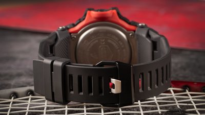 Casio G-Shock G-Squad GBD-100-1ER