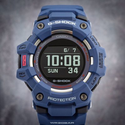 Casio G-Shock G-Squad GBD-100-2ER