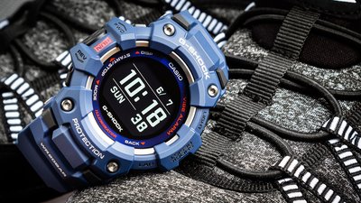 Casio G-Shock G-Squad GBD-100-2ER