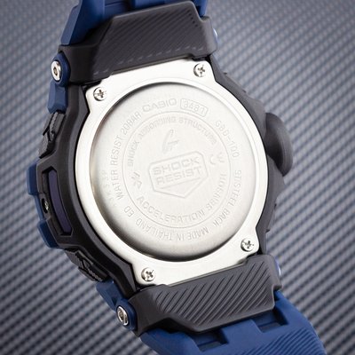 Casio G-Shock G-Squad GBD-100-2ER