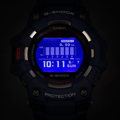 Casio G-Shock G-Squad GBD-100-2ER