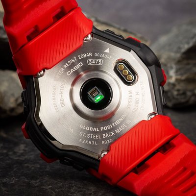 Casio G-Shock G-Squad HR GBD-H1000-4ER