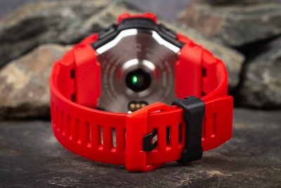 Casio G-Shock G-Squad HR GBD-H1000-4ER