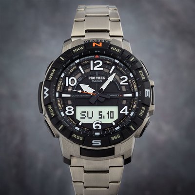 Casio Protrek PRT-B50T-7ER