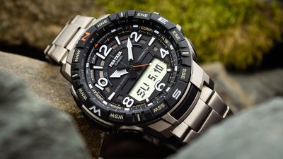 Casio Protrek PRT-B50T-7ER