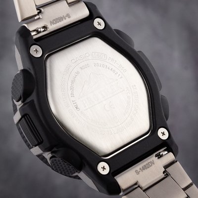 Casio Protrek PRT-B50T-7ER
