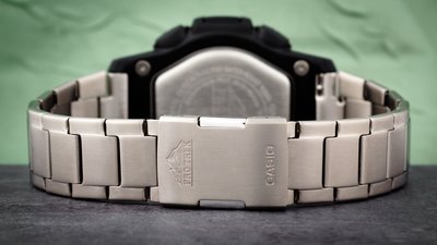 Casio Protrek PRT-B50T-7ER