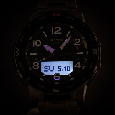 Casio Protrek PRT-B50T-7ER