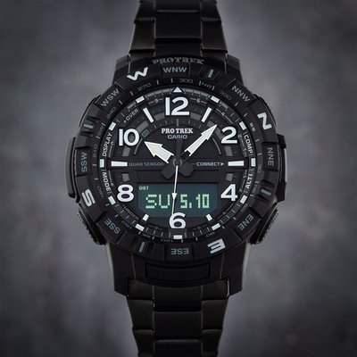 Casio Protrek PRT-B50YT-1ER