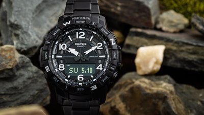 Casio Protrek PRT-B50YT-1ER