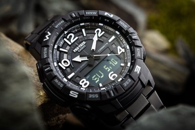 Casio Protrek PRT-B50YT-1ER
