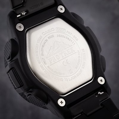 Casio Protrek PRT-B50YT-1ER