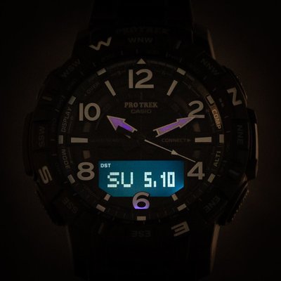 Casio Protrek PRT-B50YT-1ER