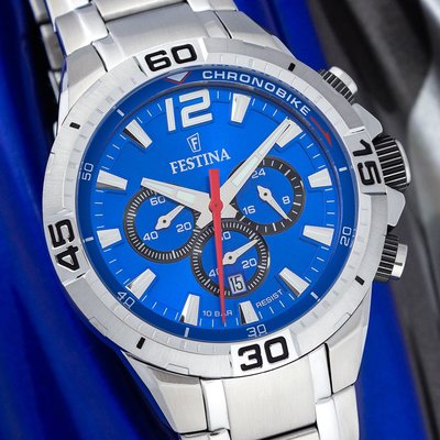 Festina Chrono Bike 2020 20522/2