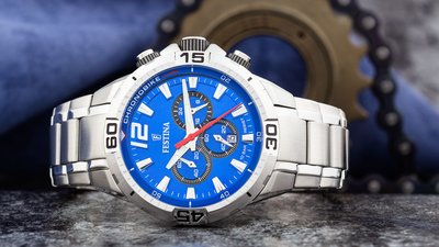 Festina Chrono Bike 2020 20522/2