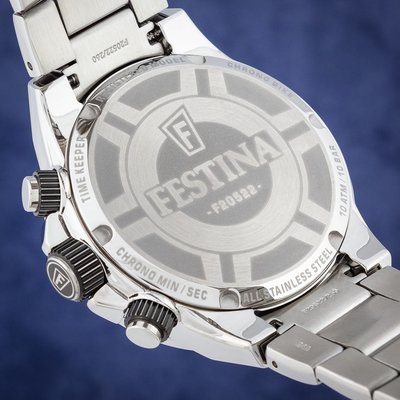 Festina Chrono Bike 2020 20522/2