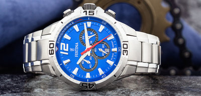 Festina Chrono Bike 2020 20522/2