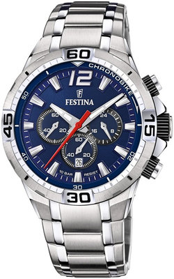 Festina Chrono Bike 2020 20522/3