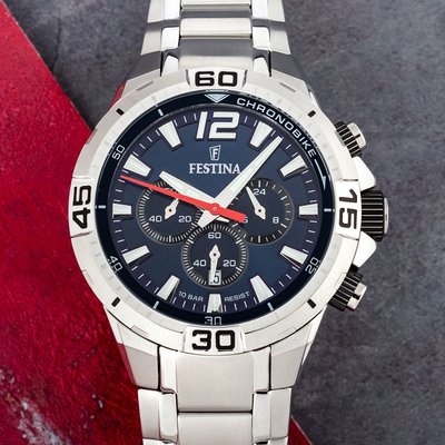 Festina Chrono Bike 2020 20522/3
