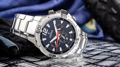 Festina Chrono Bike 2020 20522/3