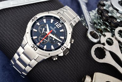 Festina Chrono Bike 2020 20522/3
