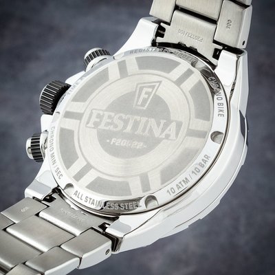 Festina Chrono Bike 2020 20522/3