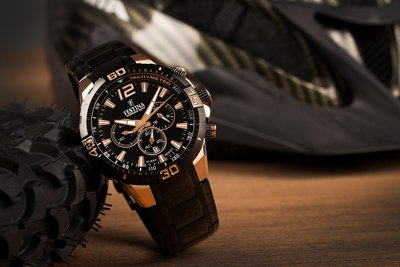 Festina Chrono Bike 2020 20525/1 Special Edition (+ náhradní řemínek)