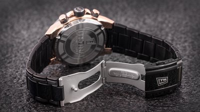 Festina Chrono Bike 2020 20525/1 Special Edition (+ náhradní řemínek)