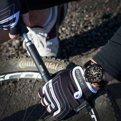 Festina Chrono Bike 2020 20525/1 Special Edition (+ náhradní řemínek)