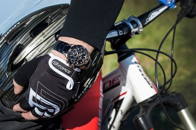 Festina Chrono Bike 2020 20525/1 Special Edition (+ náhradní řemínek)