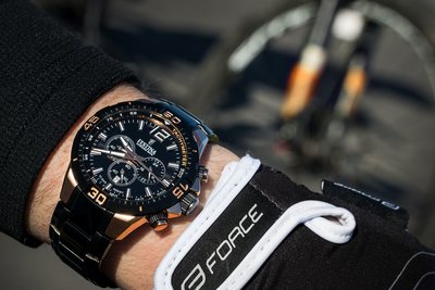 Festina Chrono Bike 2020 20525/1 Special Edition (+ náhradní řemínek)