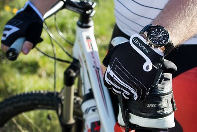 Festina Chrono Bike 2020 20525/1 Special Edition (+ náhradní řemínek)
