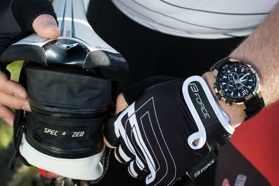 Festina Chrono Bike 2020 20525/1 Special Edition (+ náhradní řemínek)