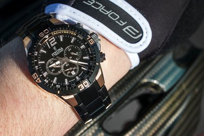 Festina Chrono Bike 2020 20525/1 Special Edition (+ náhradní řemínek)