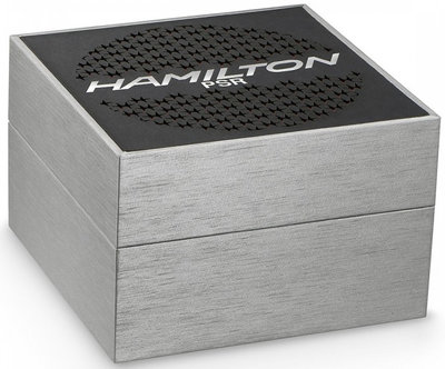 Hamilton American Classic PSR Digital Quartz H52424130 Limited Edition 1970pcs