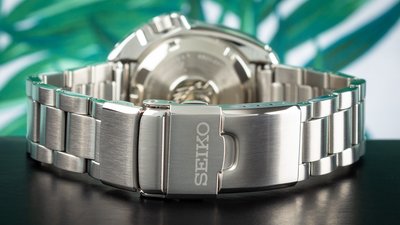 Seiko Prospex Sea Automatic Diver's SPB151J1 "Captain Willard"