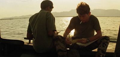 Seiko Prospex Sea Automatic Diver's SPB151J1 "Captain Willard"