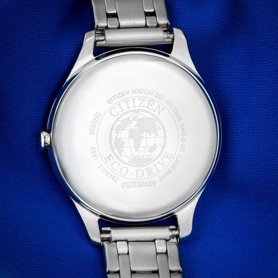 Citizen Elegant Eco-Drive EM0500-73L