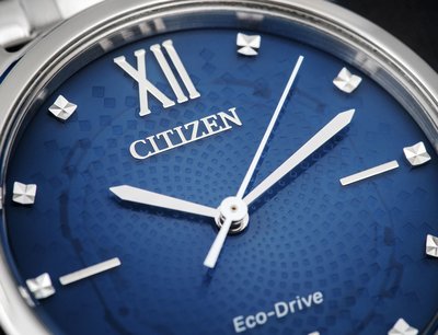 Citizen Elegant Eco-Drive EM0500-73L