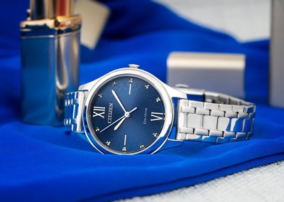 Citizen Elegant Eco-Drive EM0500-73L