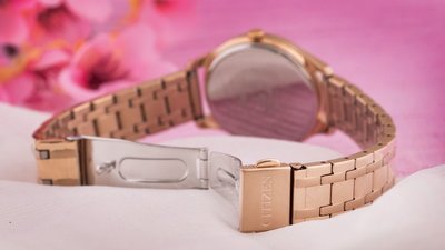 Citizen Elegant Eco-Drive EM0503-75X
