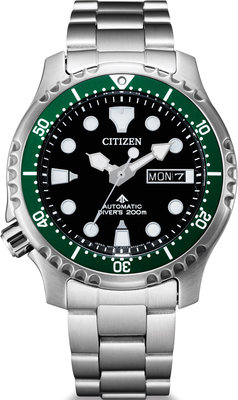 Citizen Promaster Marine Automatic Diver's NY0084-89EE